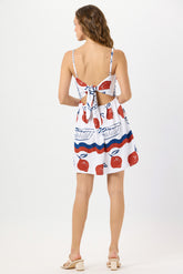 Aloha Mini Dress